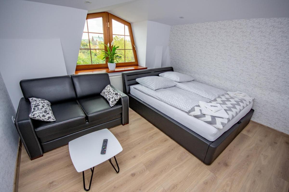 Apartamenty AP 17 - Housity