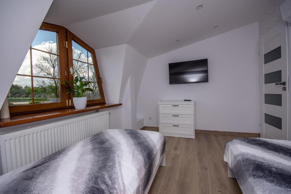 Apartamenty AP 17 - Housity