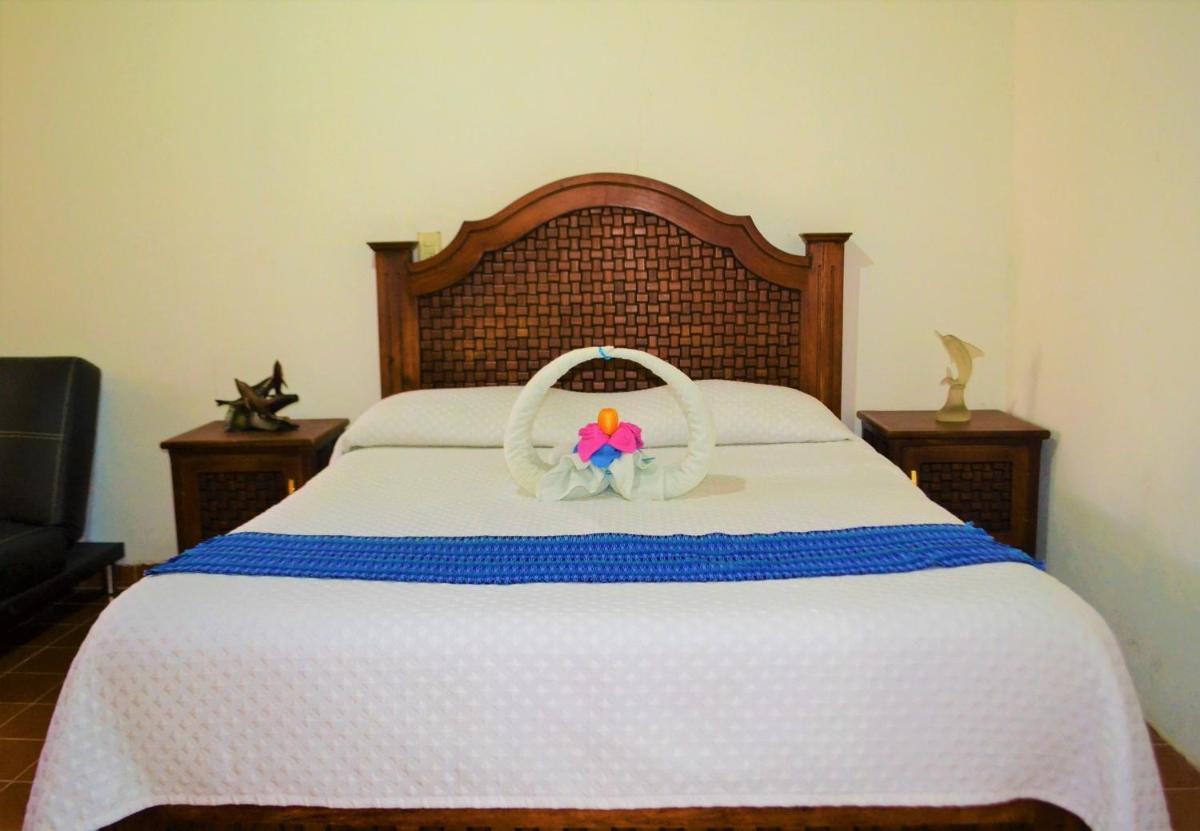 Hotel Delfín Comitán - Housity