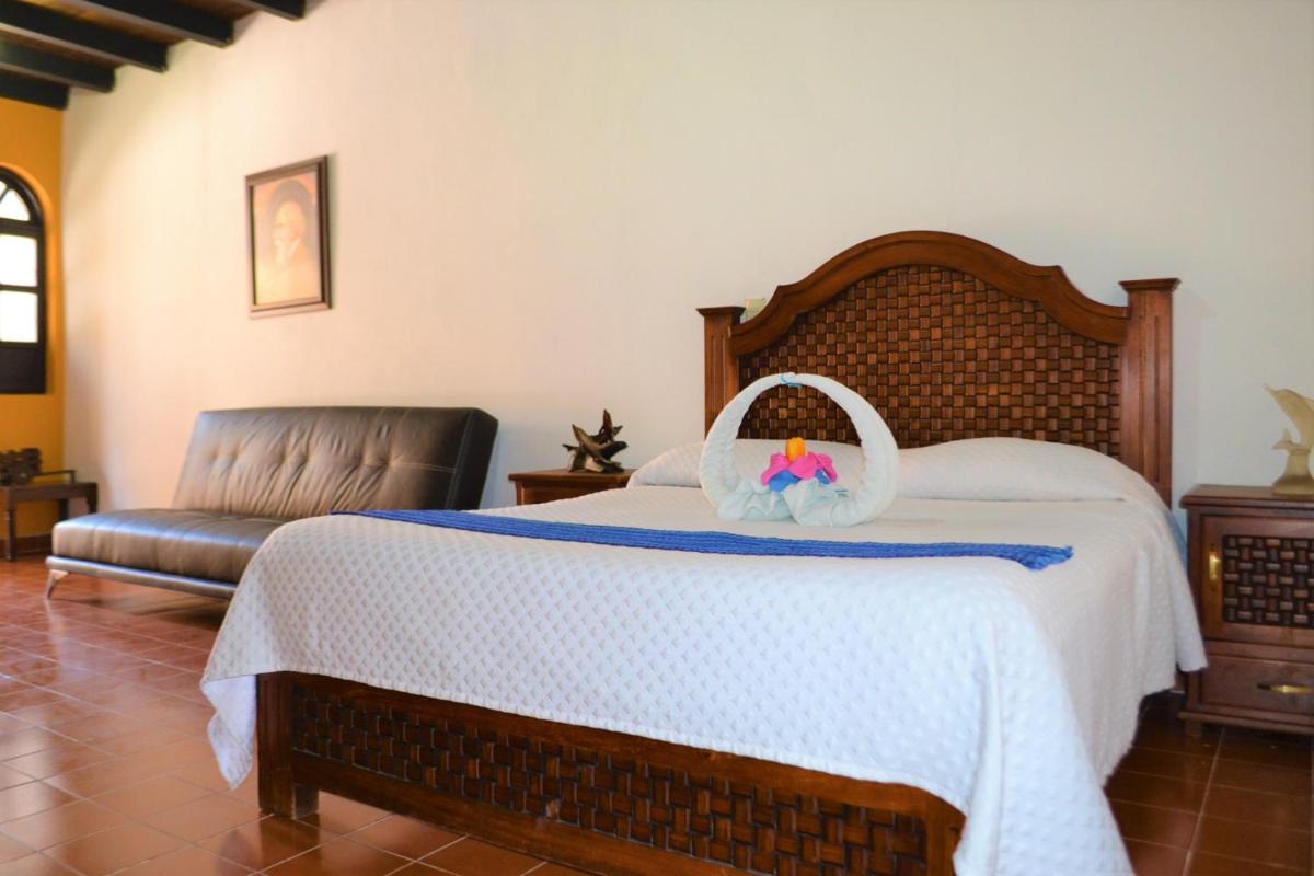 Hotel Delfín Comitán - Housity