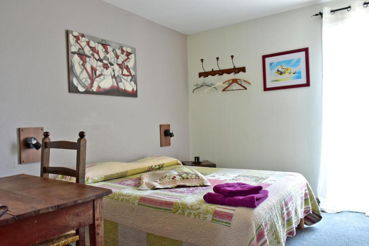 Ad Cyber-Hôtel - Housity