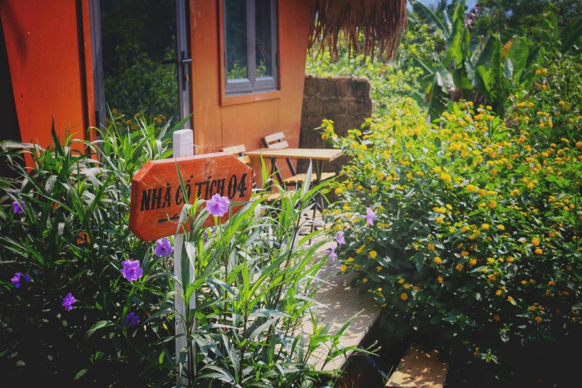 Fairyhouse Mộc Châu - Housity