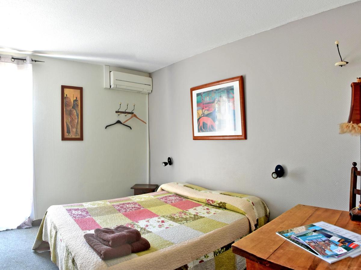 Ad Cyber-Hôtel - Housity