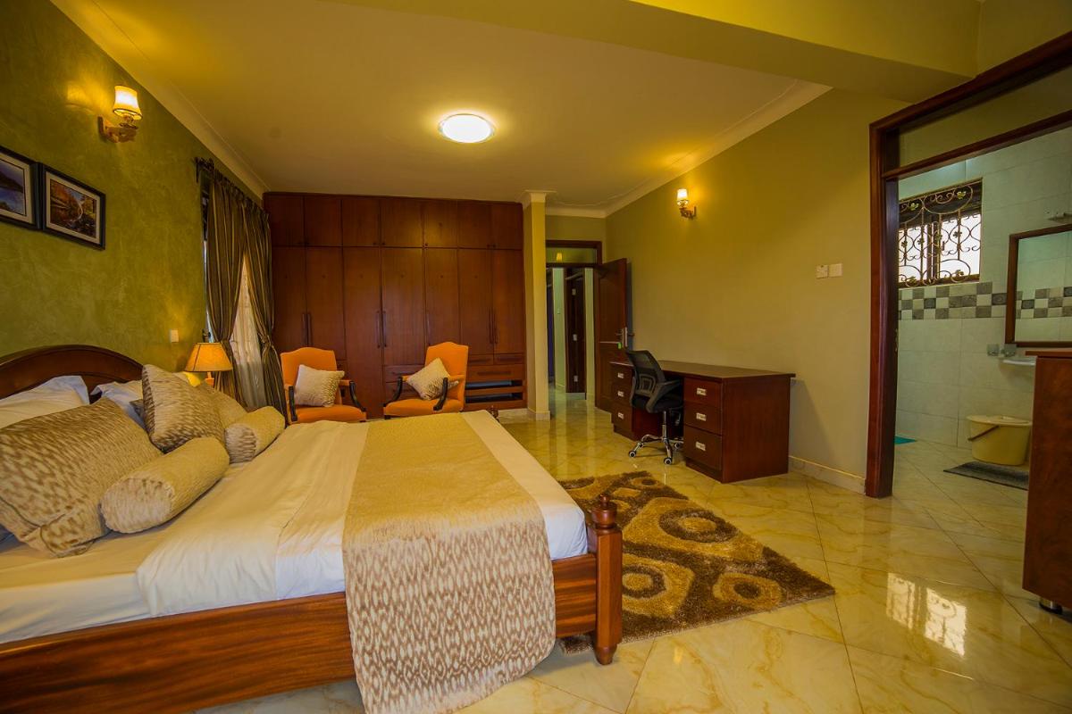 Greens Guest Homes - Housity