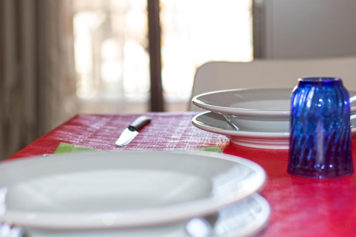 UMBERTO I APARTMENTs - Housity