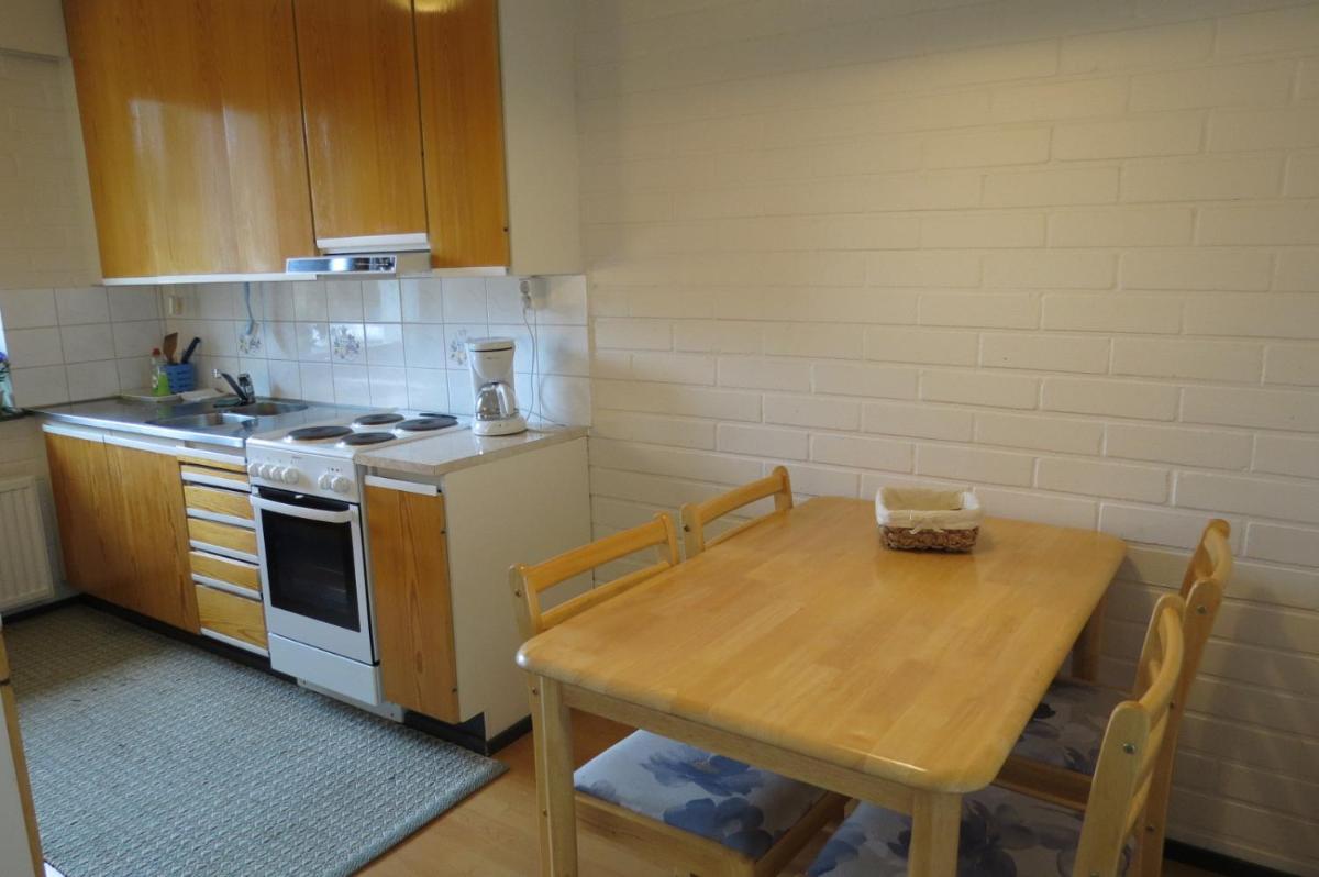 Laatokan Portti Apartments - Housity