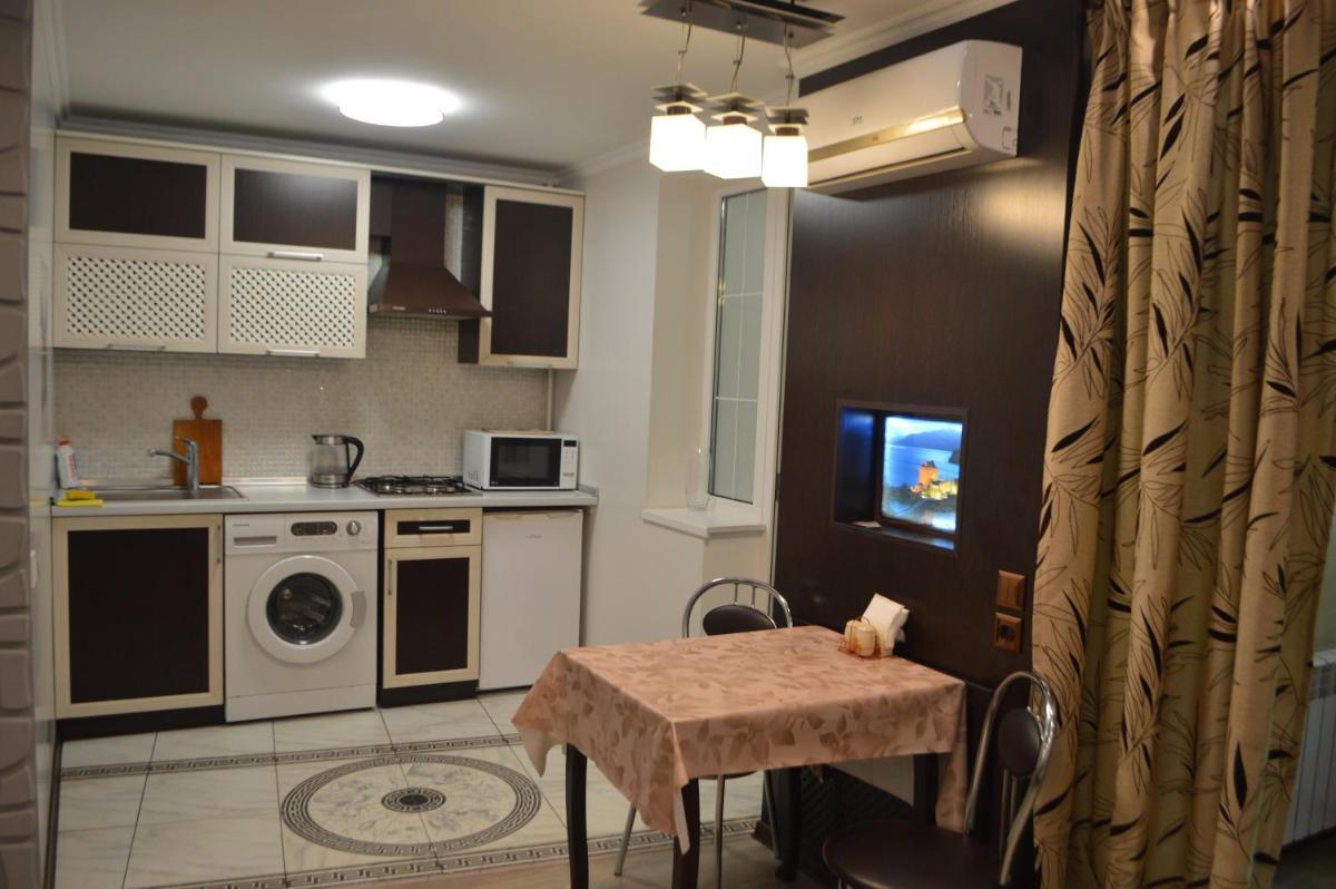 2 room Lux Apartment on Kulika Street - Housity