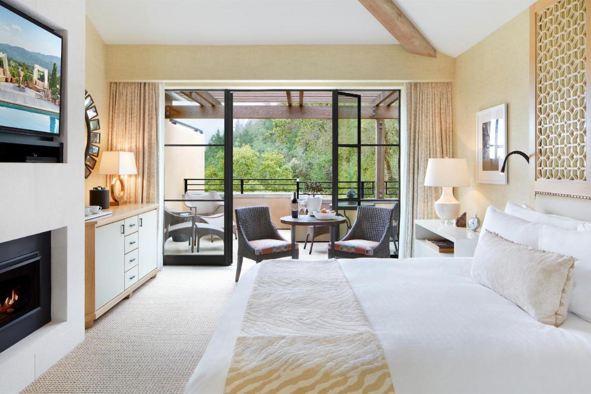 Auberge du Soleil, An Auberge Resort - Housity
