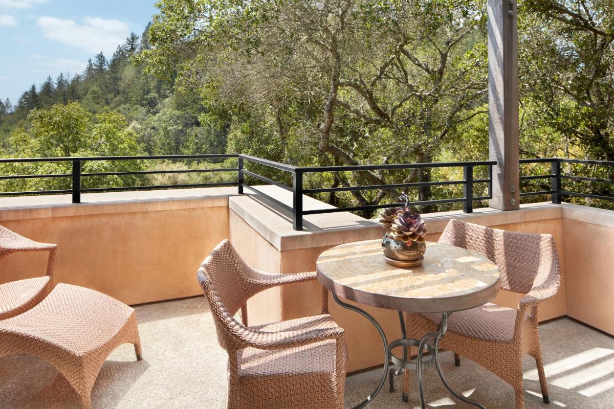 Auberge du Soleil, An Auberge Resort - Housity