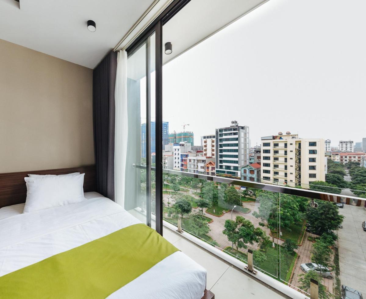 Hana 2 Apartment & Hotel Bac Ninh - Housity