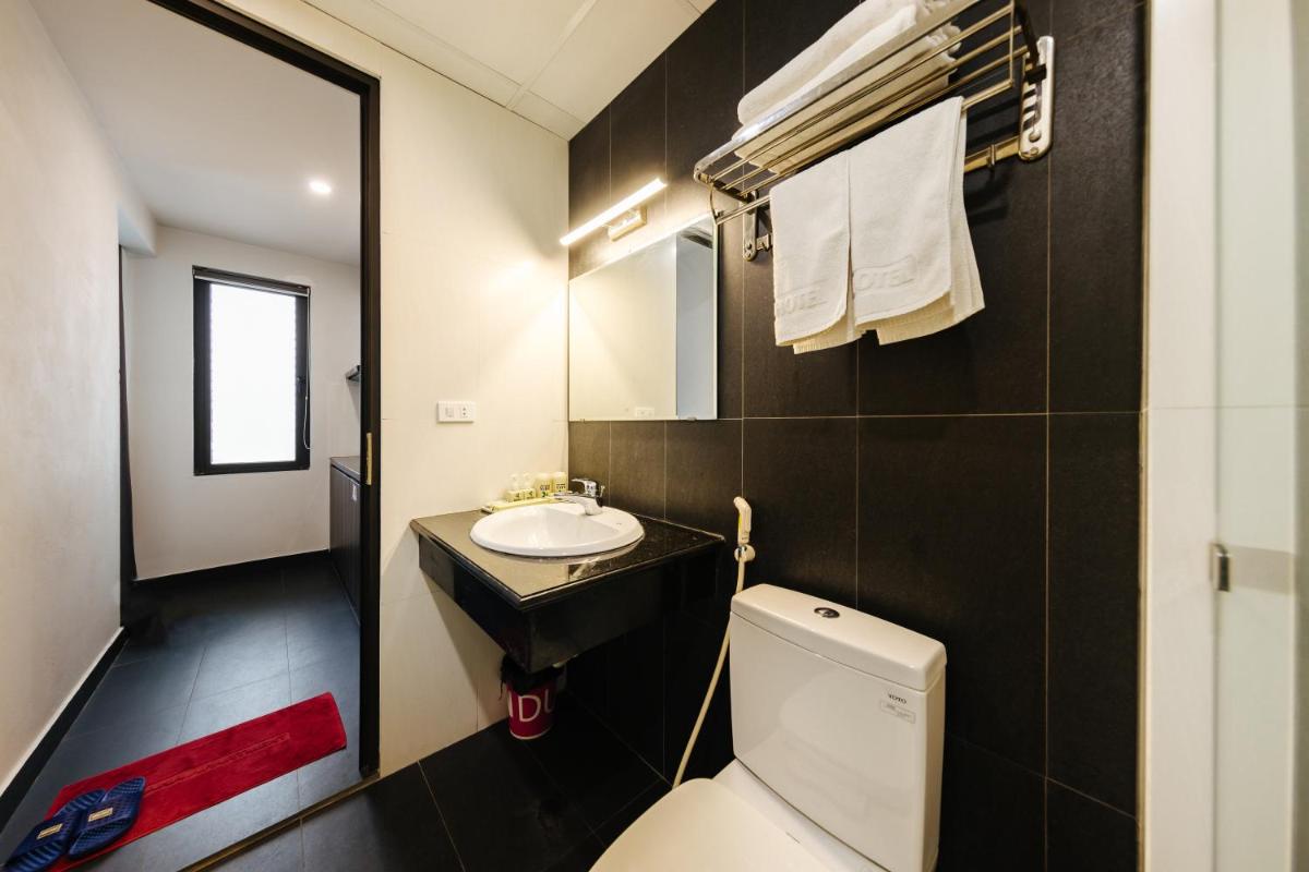 Hana 2 Apartment & Hotel Bac Ninh - Housity