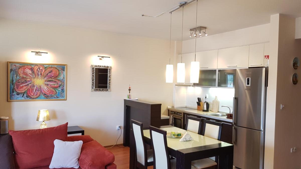 Cozy Home in Skopje - Hizvo