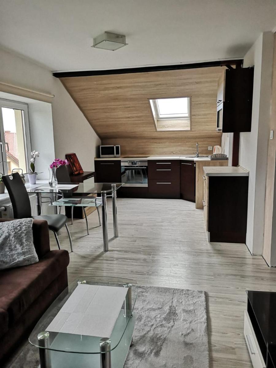 Malinowa 36 Apartamenty - Housity
