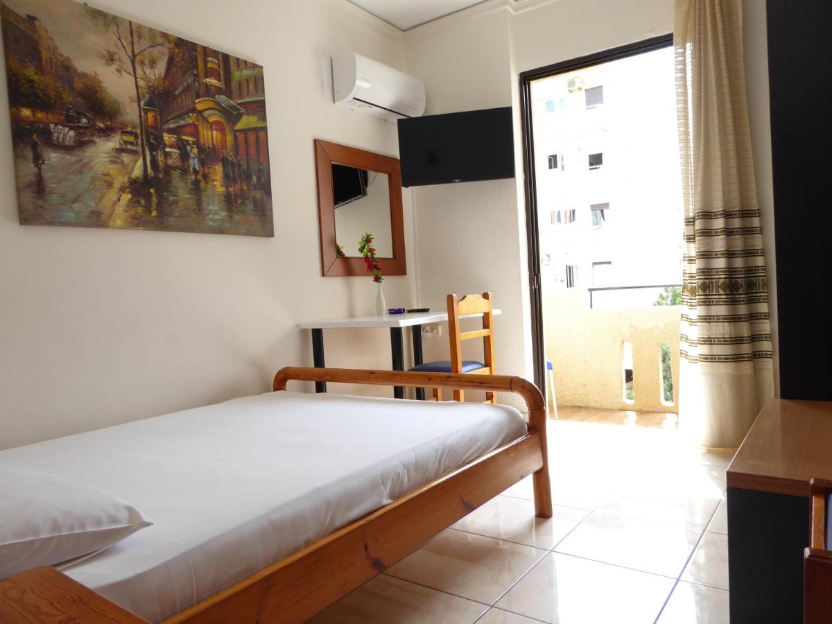 The Sea View Apartments - Hizvo