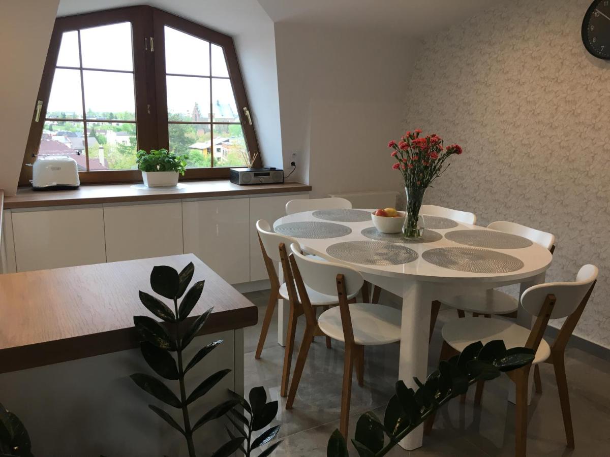 Apartamenty AP 17 - Housity