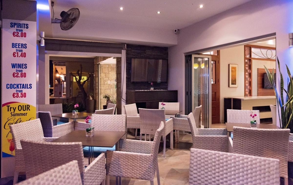 Pyramos Hotel - Hizvo