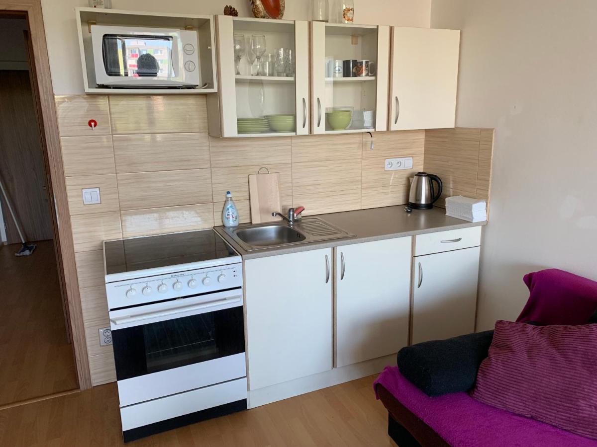 Apartment Fiala - Housity