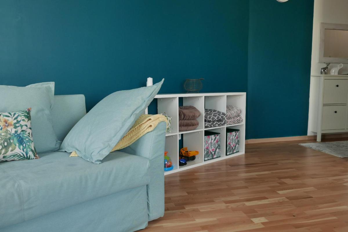 Apartament Soft 14 - Housity