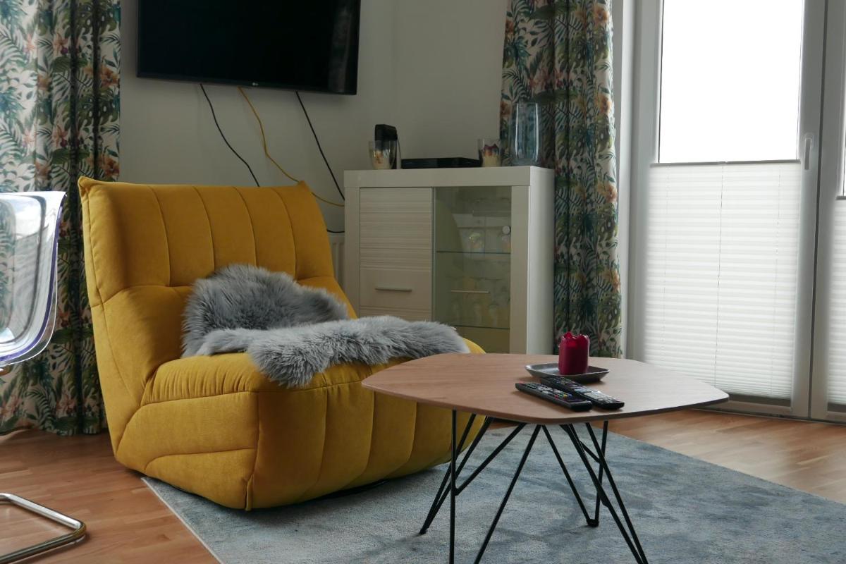 Apartament Soft 14 - Housity