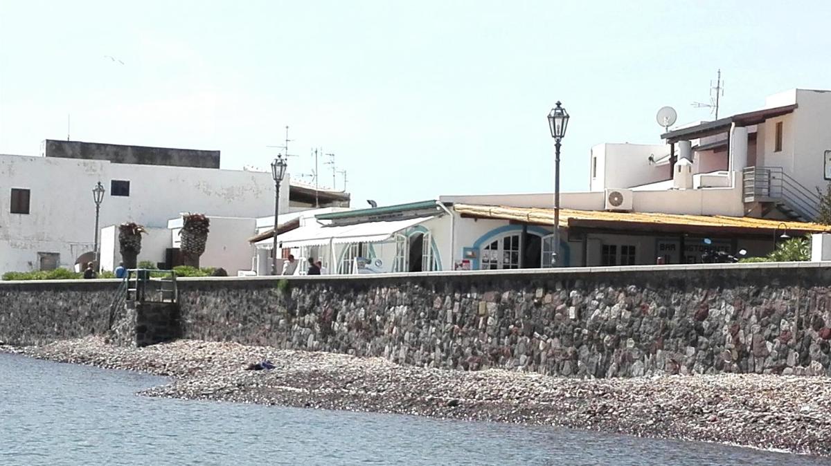 Il Delfino - Housity