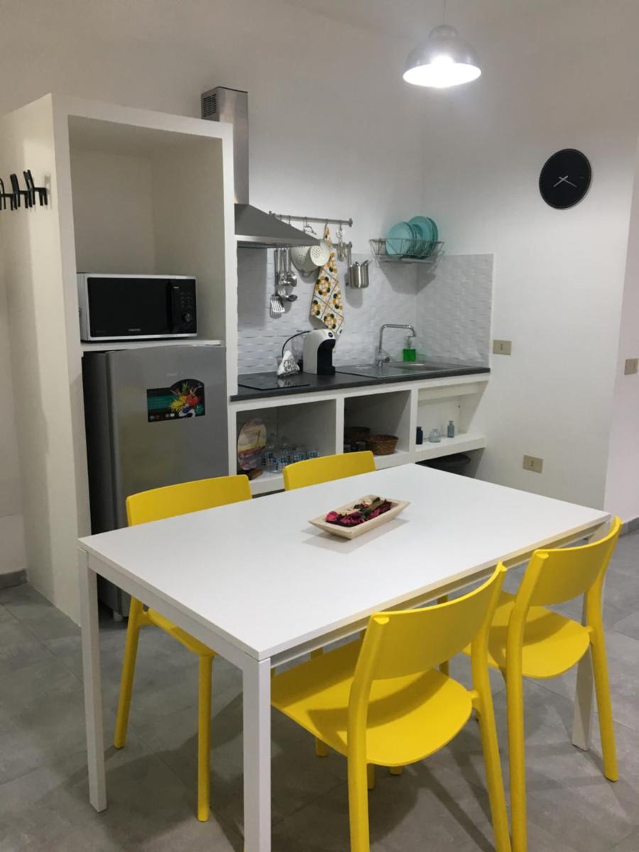 Casa Nicuzza - Housity