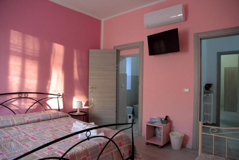 La corte del moro - Housity