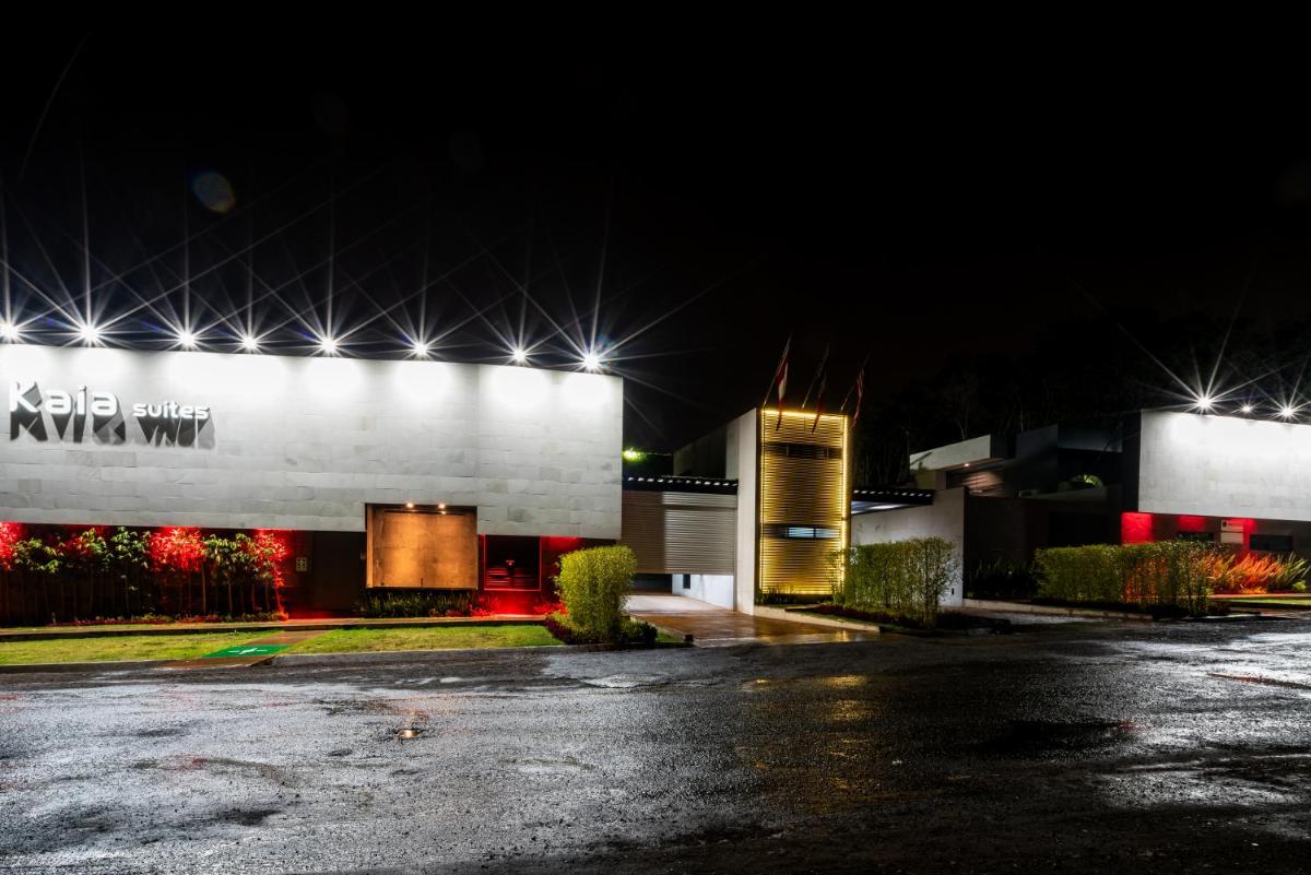 Kaia Suites - Housity