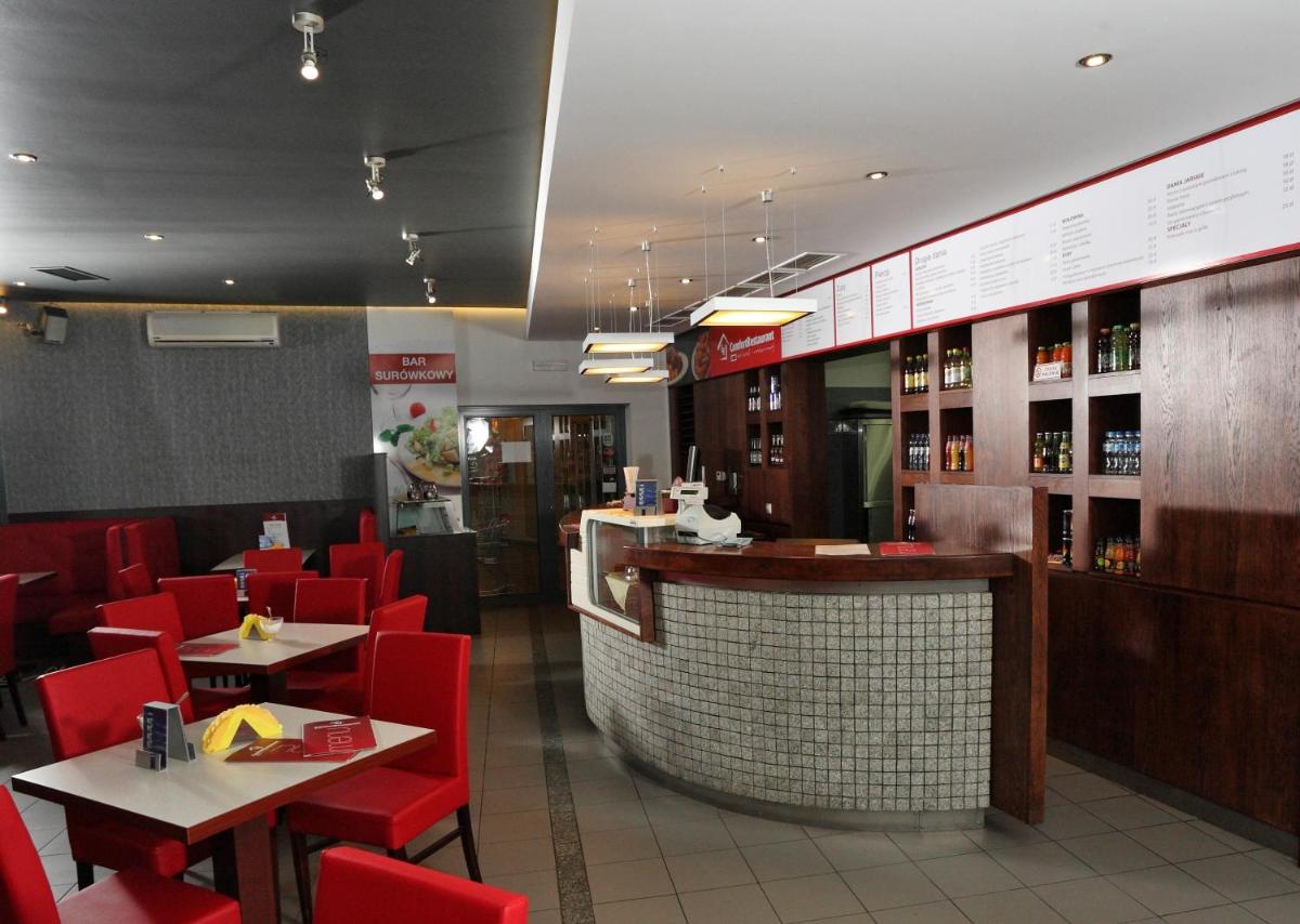 Hostel Żywiec - Housity