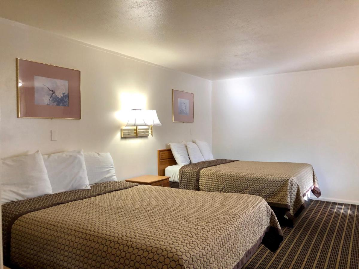 Royal Inn Victor - Housity