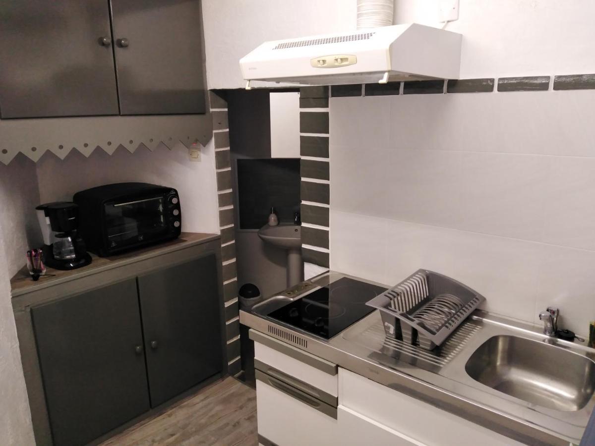 Appartement T2 quartier château de Pau - Housity