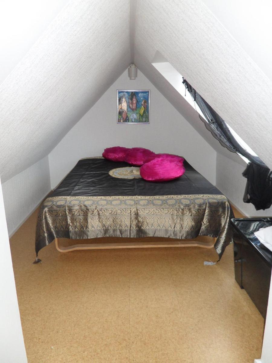 Hunetorpvej Holiday Apartment - Housity