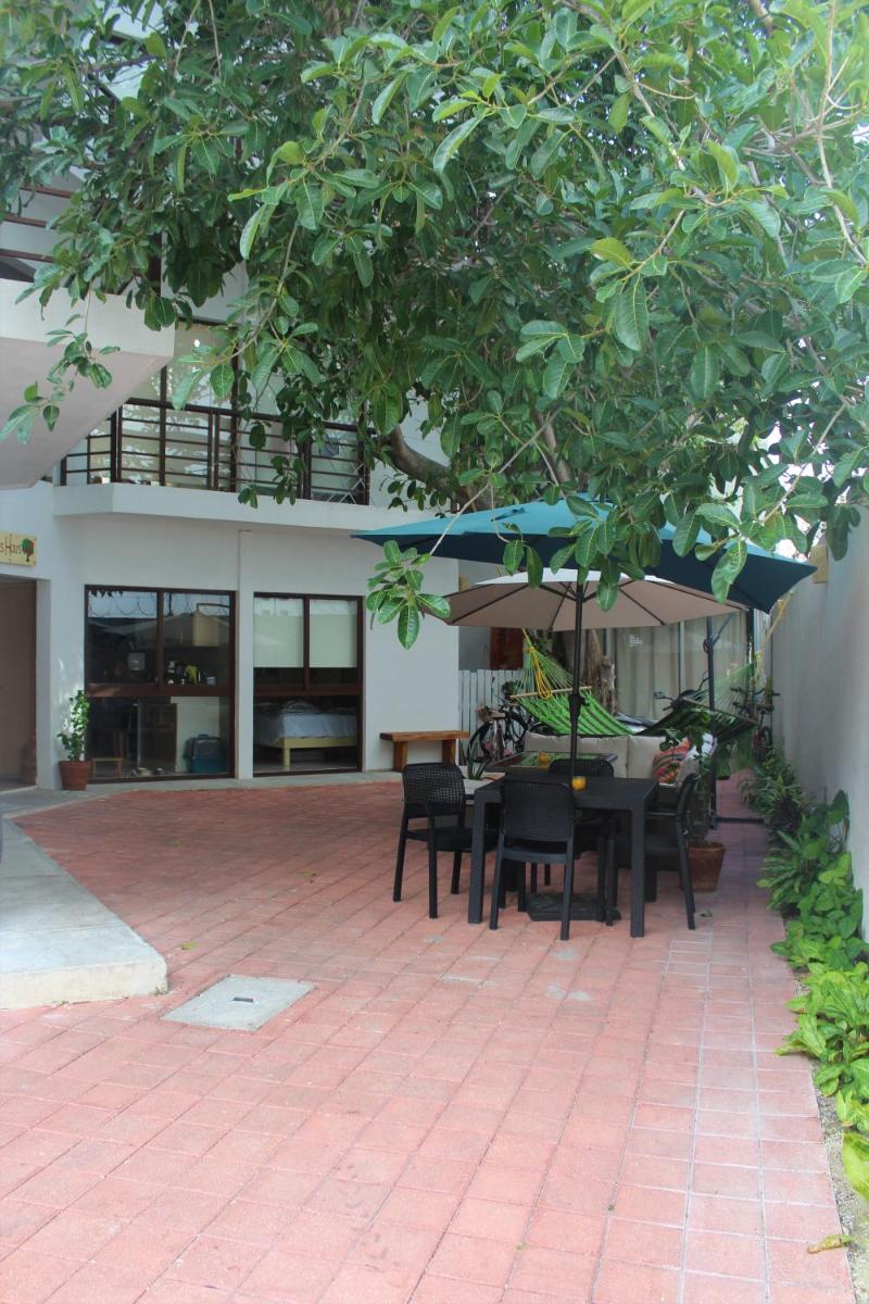 Opis Haus - Hizvo