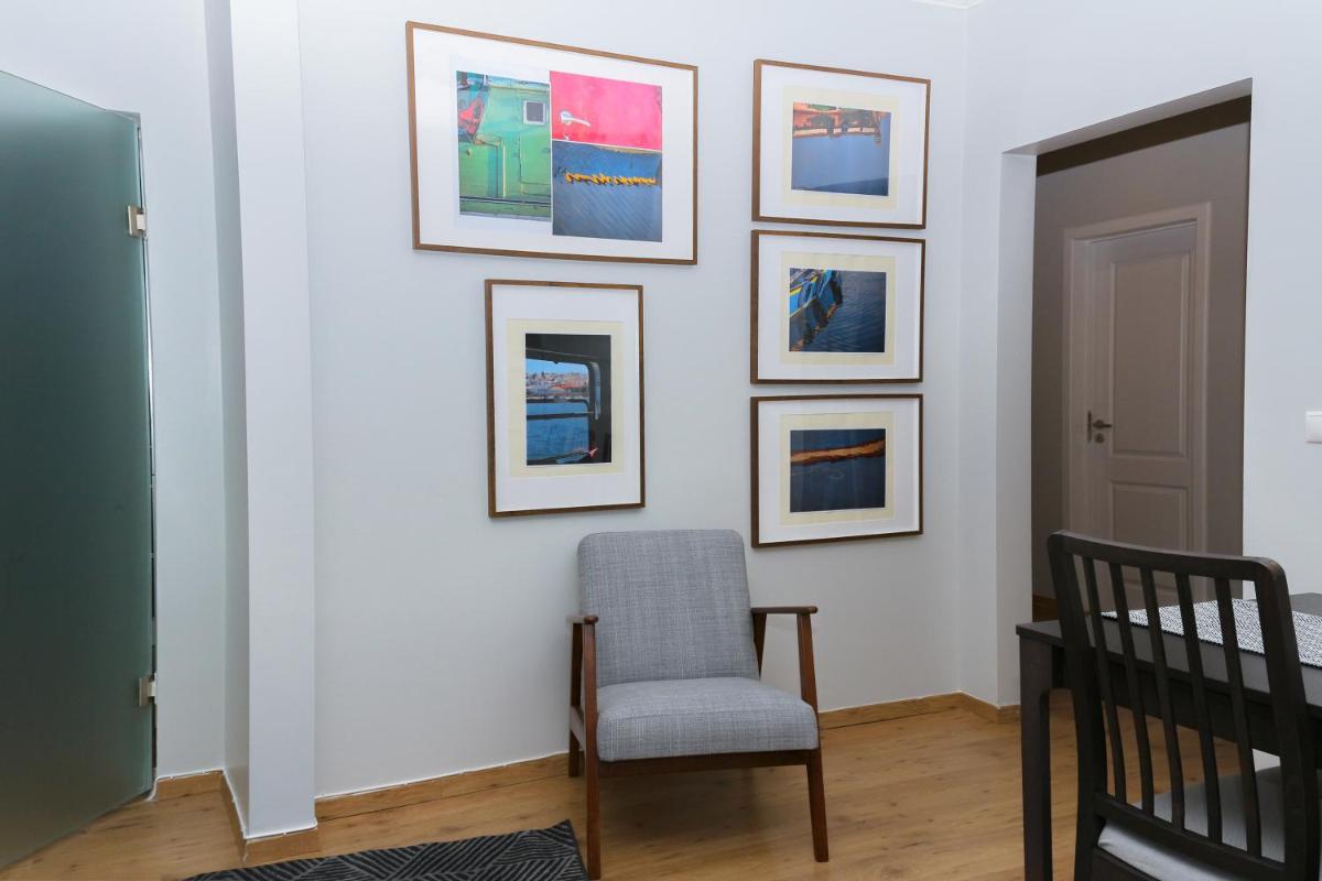 Tejo I Apartment - Housity