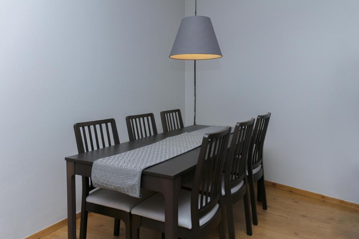 Tejo I Apartment - Housity