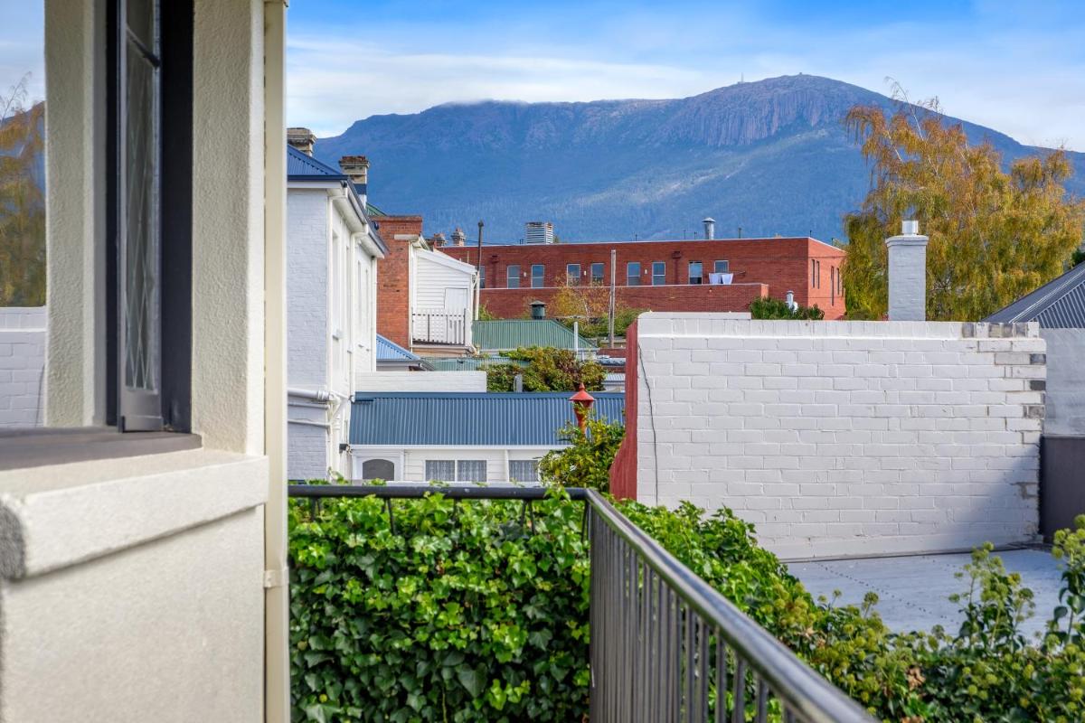 Suitetrails - Battery Point Boutique Accommodation