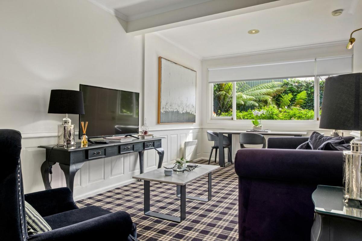 Suitetrails - Battery Point Boutique Accommodation