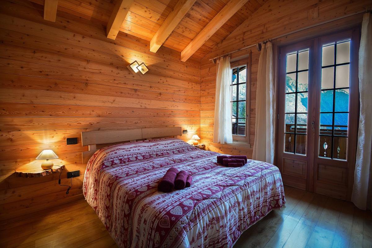 B&B Chalet Il Picchio - Housity