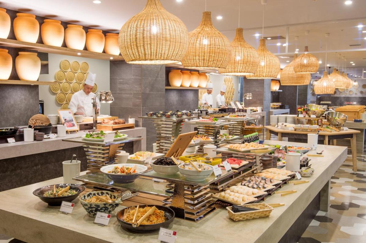 KAMENOI HOTEL Beppu - Housity