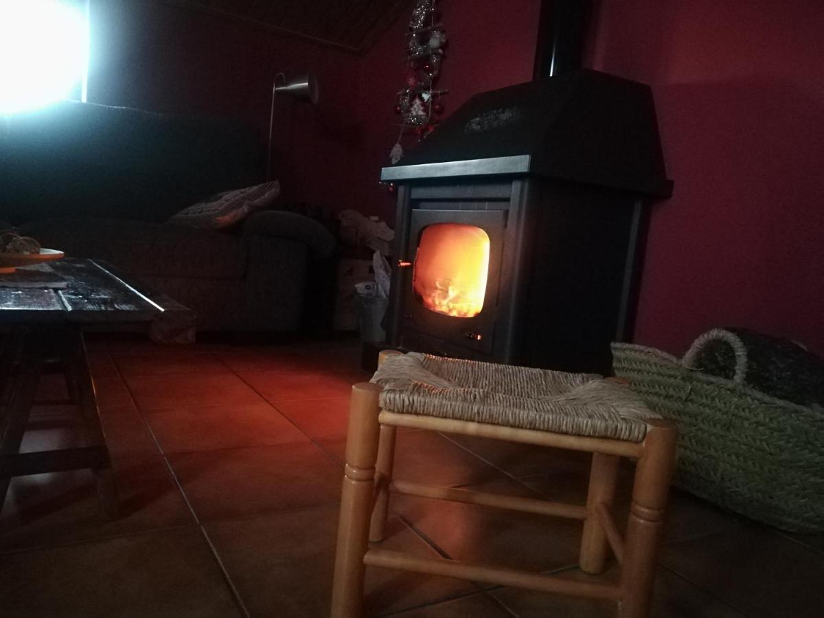 Rectoria de Montclar- habitatge d'ús turístic -apartament - Housity