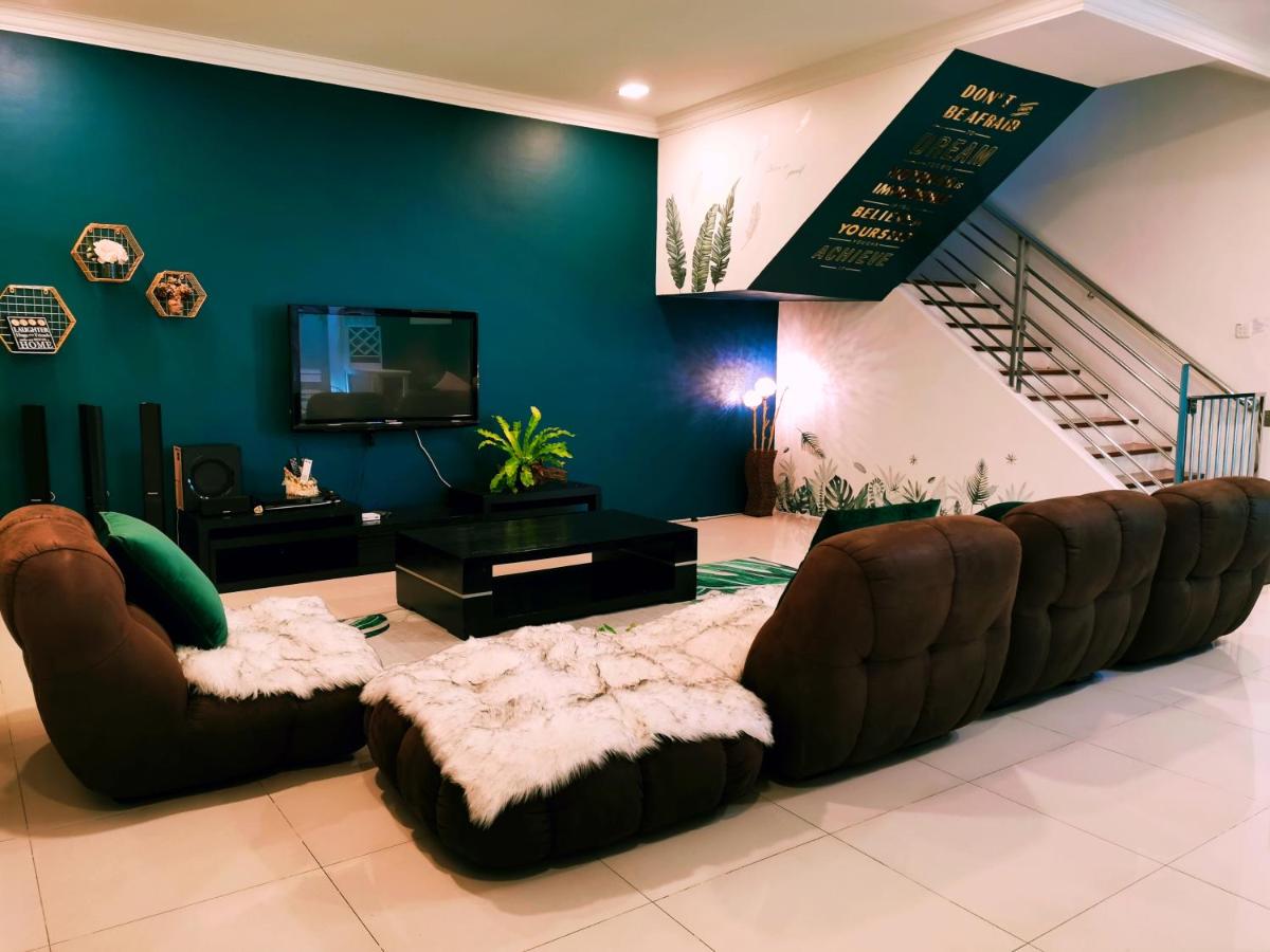 Suitetrails - MiCasa 2 Homestay