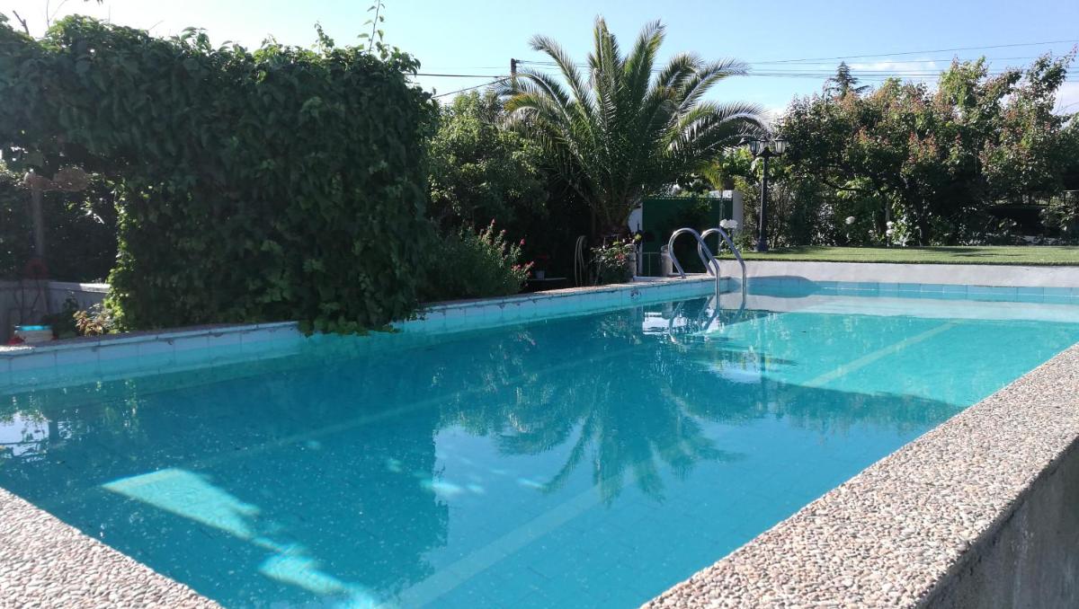 Casa de Campo Talavera - Housity