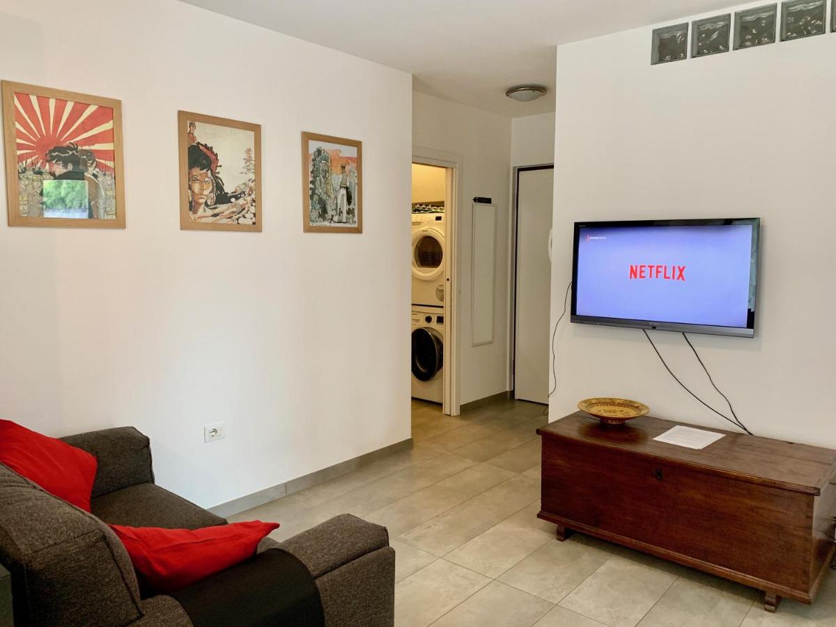 LakeGarden Apartment - Housity