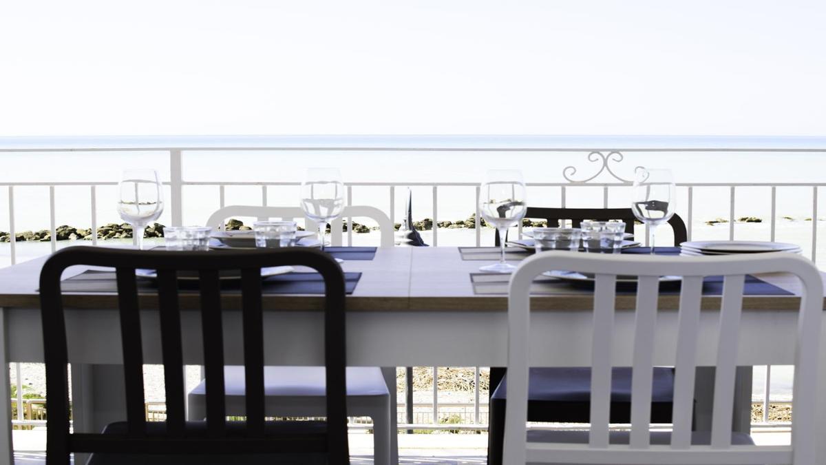 Suitetrails - Terrazza sul Mediterraneo