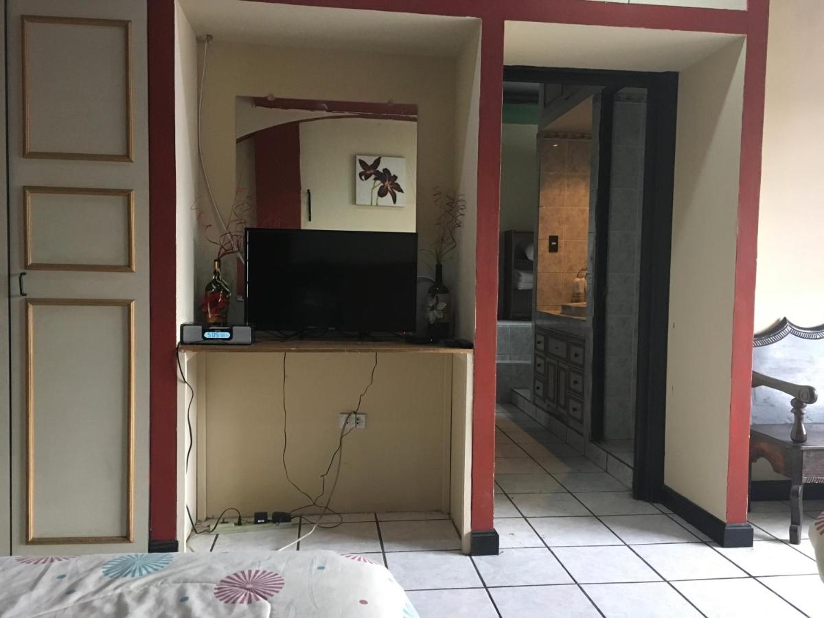 Suitetrails - Apartamento Central Xelajú