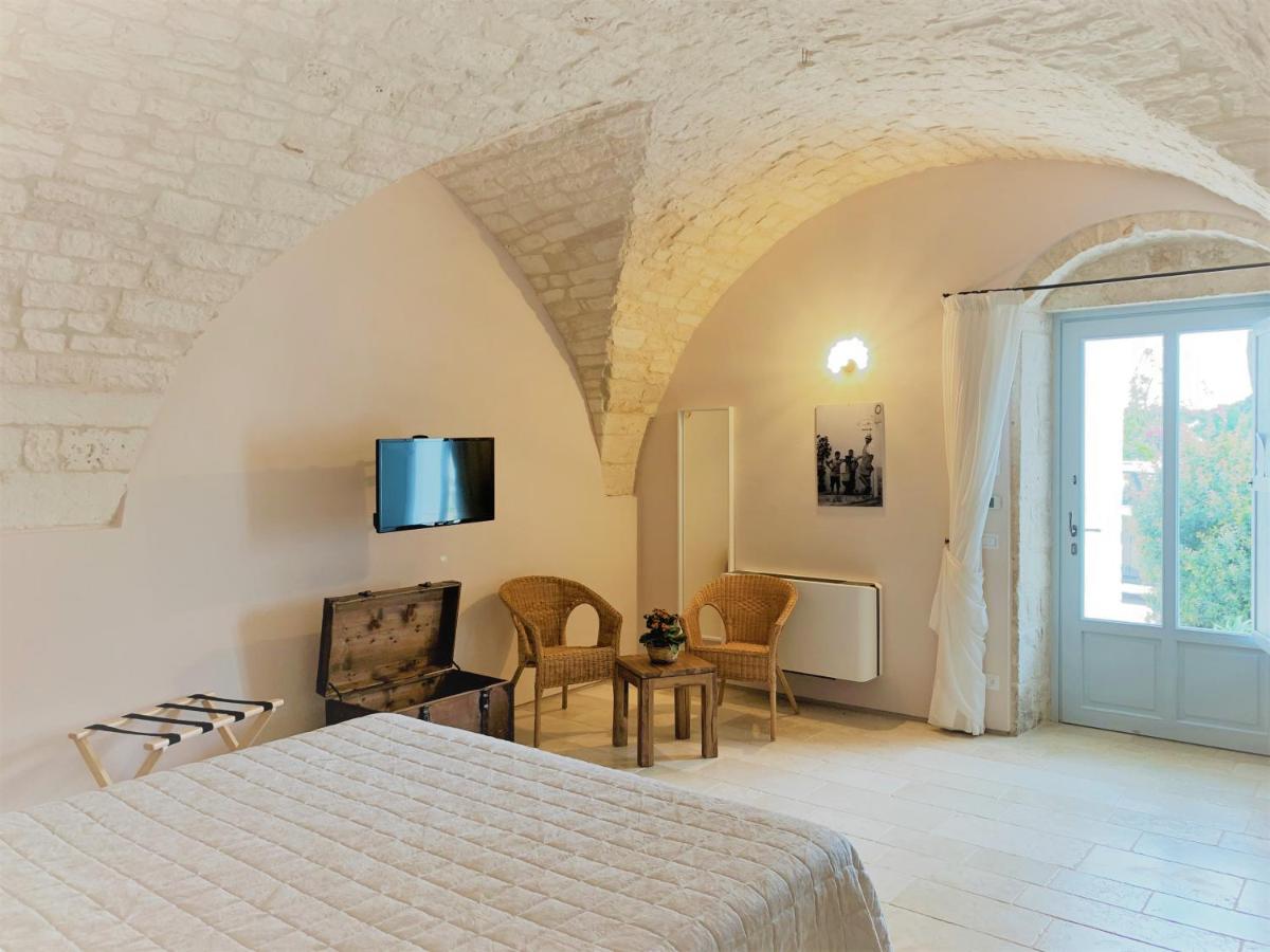 Masseria Grofoleo - Housity