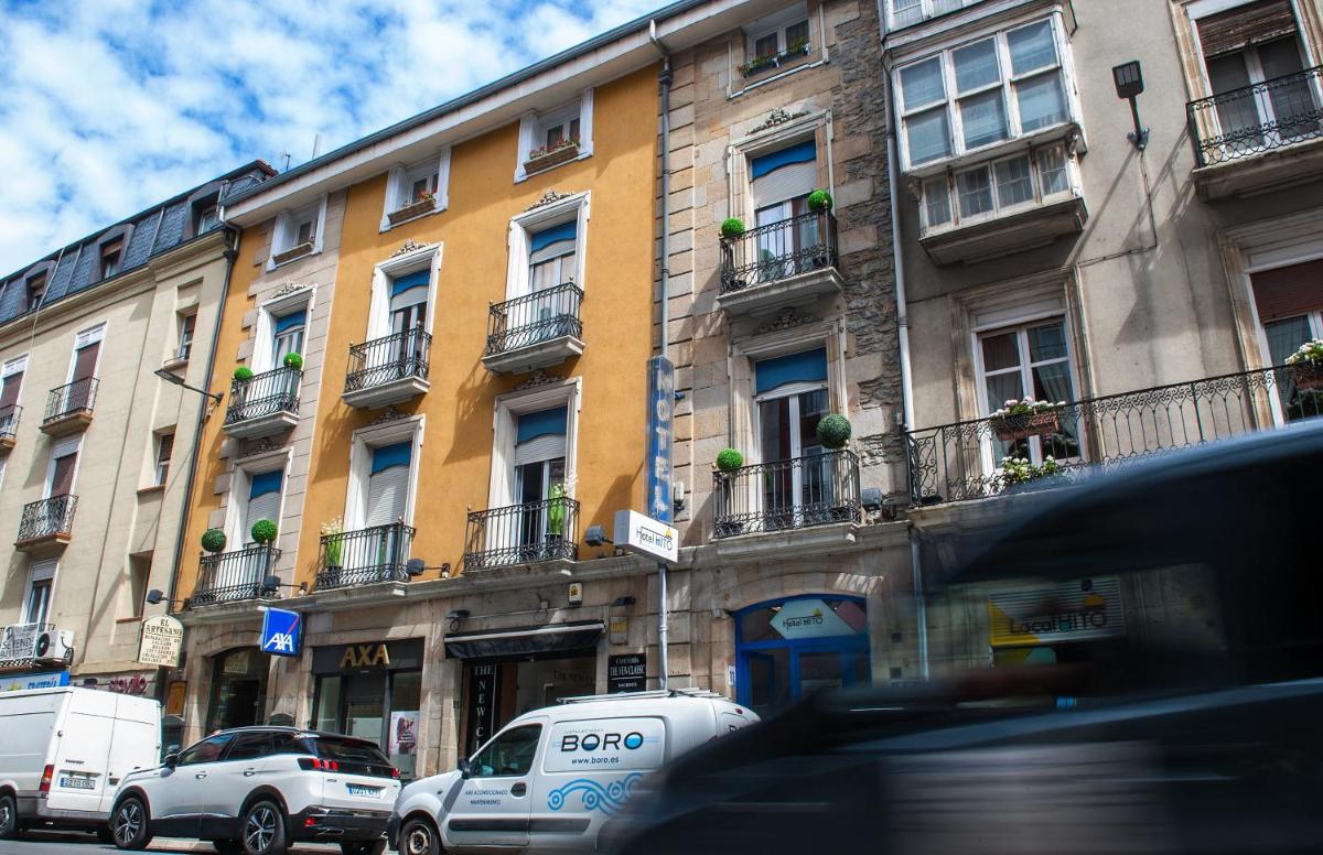 Hotel Hito - Housity