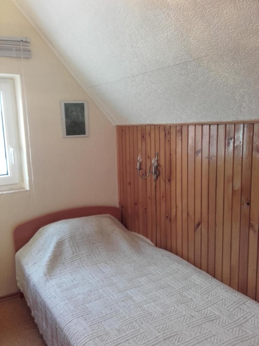 Suitetrails - Gyöngyviràg apartman