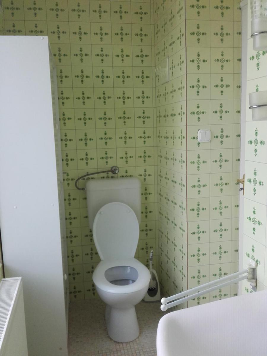 Suitetrails - Gyöngyviràg apartman