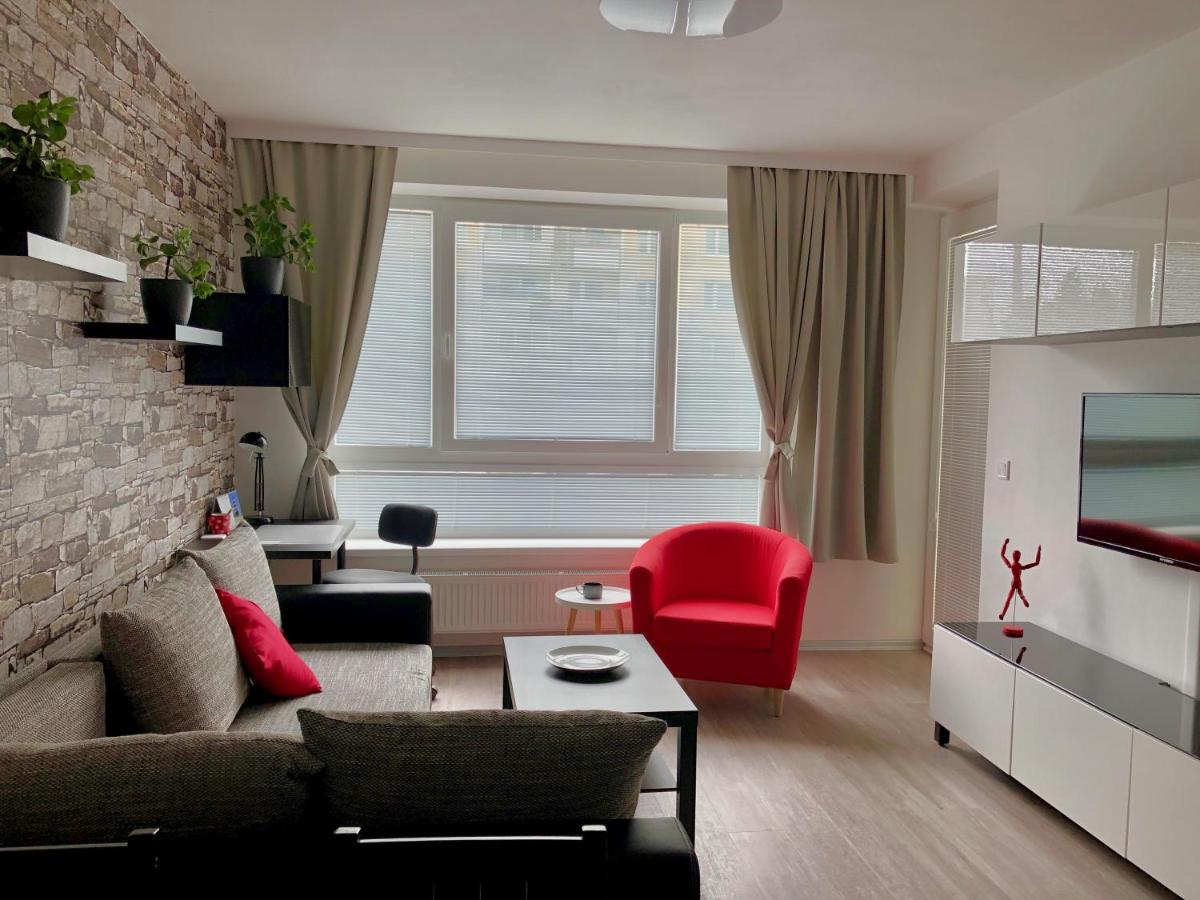 RS Apartments - Housity