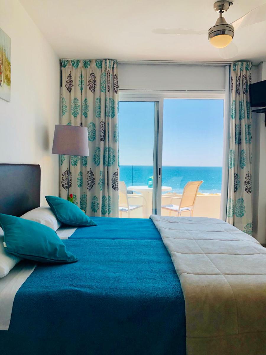 Apartamentos Carolina - Housity